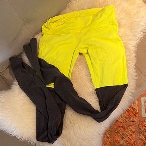 Alo Yoga Goddess Leggings